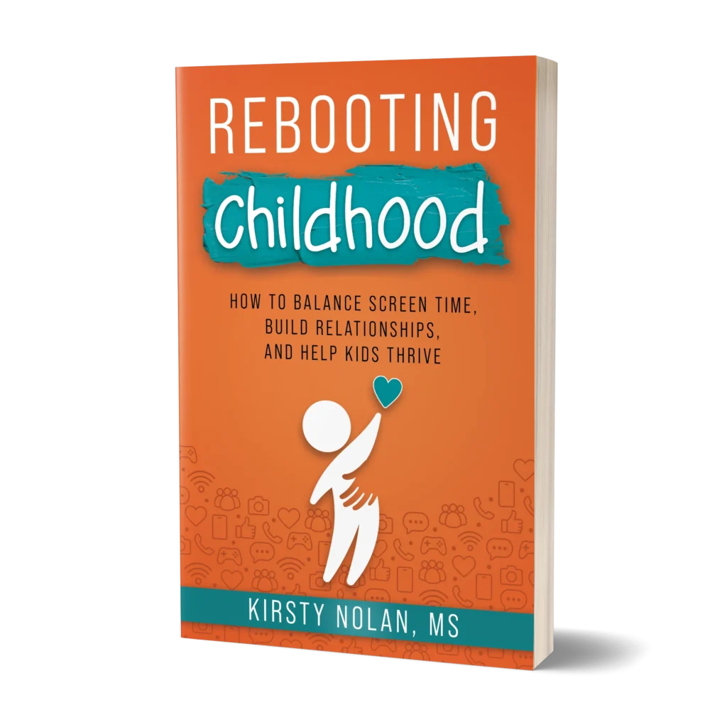 childhood book