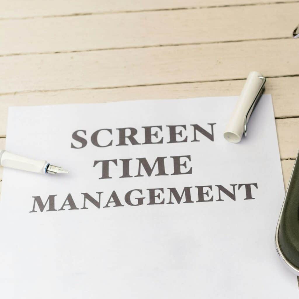 device use management