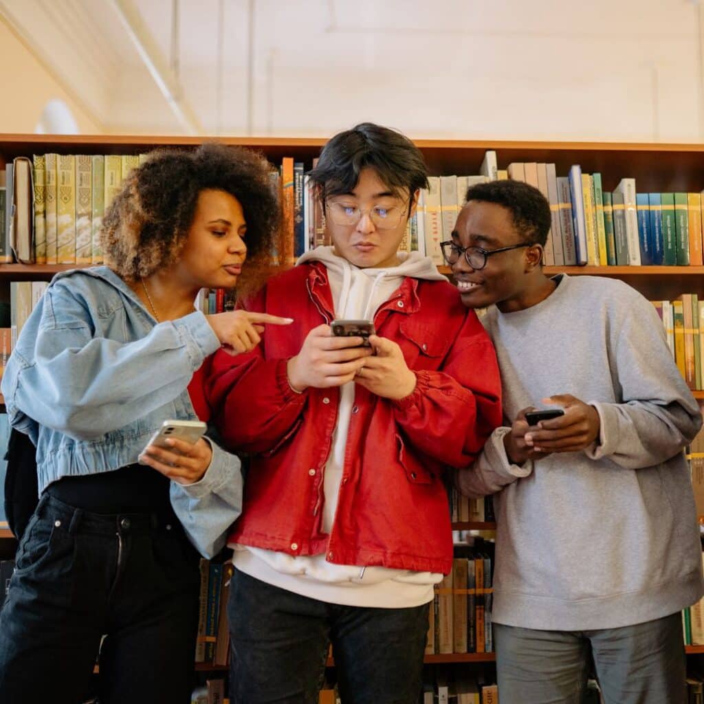 managing screen time this summer