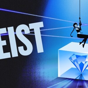 Heist - BC Parent Newsmagazine