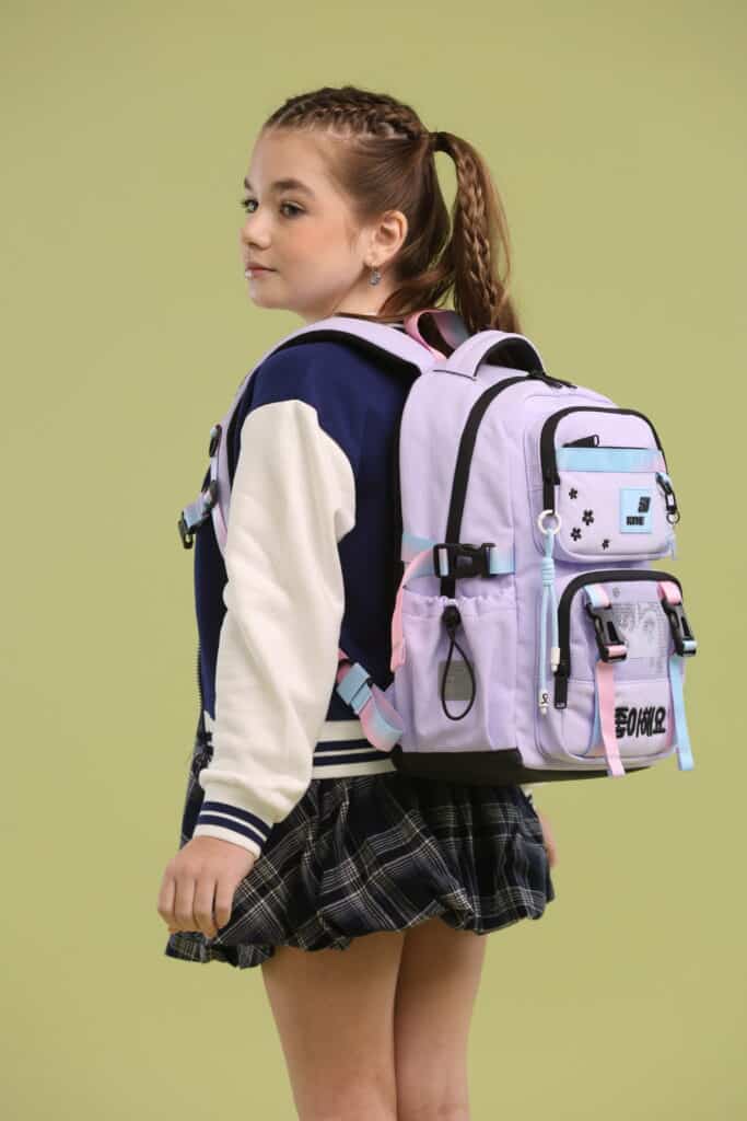 Must-Have Backpack Essentials Kids Need for a Happy School Day in 2026 - BC Parent Newsmagazine