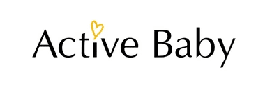 Active Baby logo