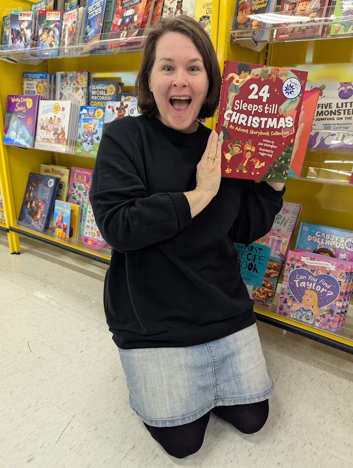 What Do BC Kidlit Writers Read to their kids? - BC Parent Newsmagazine
