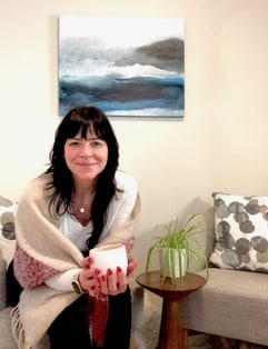 Leah Hawley