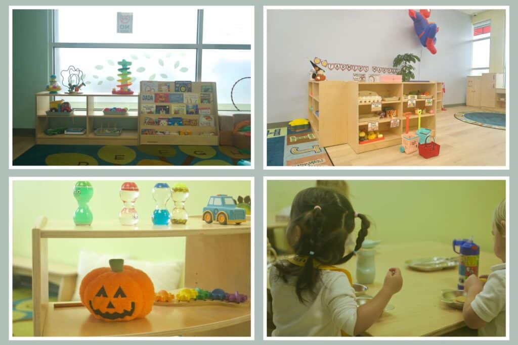 Rothewood Academy South Delta offers a holistic approach to early education. - BC Parent Newsmagazine
