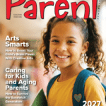Education Issue Cover