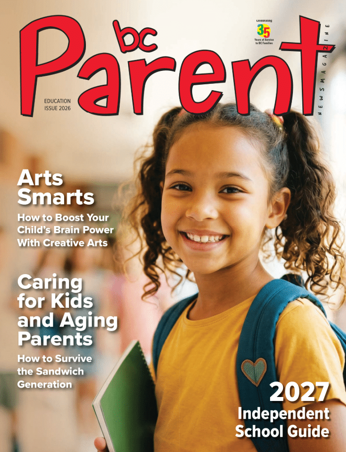 Education Issue Cover