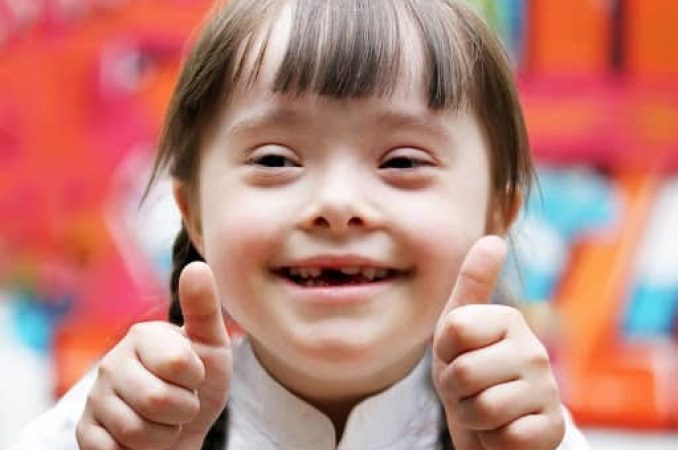 child-with-down-syndrome