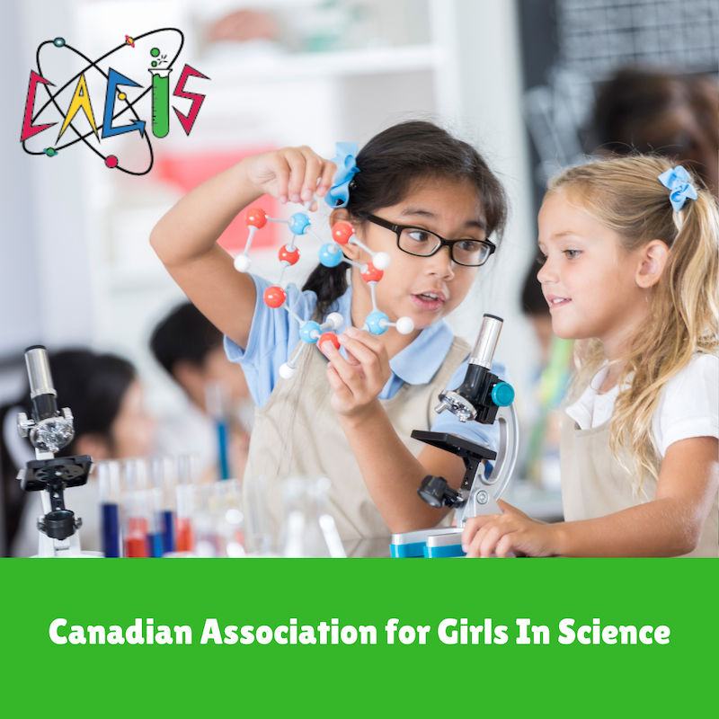 Canadian Association for Girls in Science